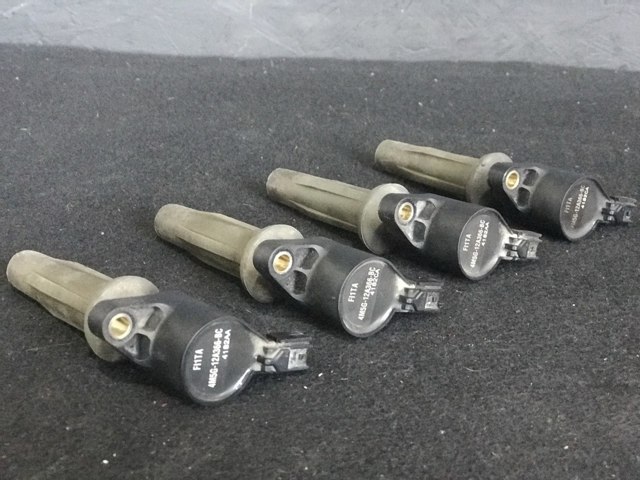 FORD 4M5G12A366BC Катушка зажигания в наличии Винница