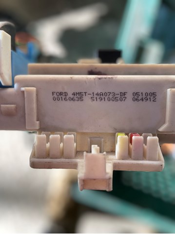 4M5T14A073DF FORD купить в Николаев