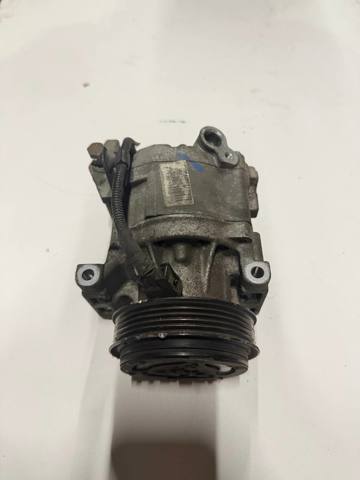 Насос кондиционера 51747318 FIAT