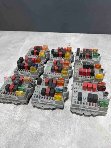 Панель предохранителей 51763772 FIAT