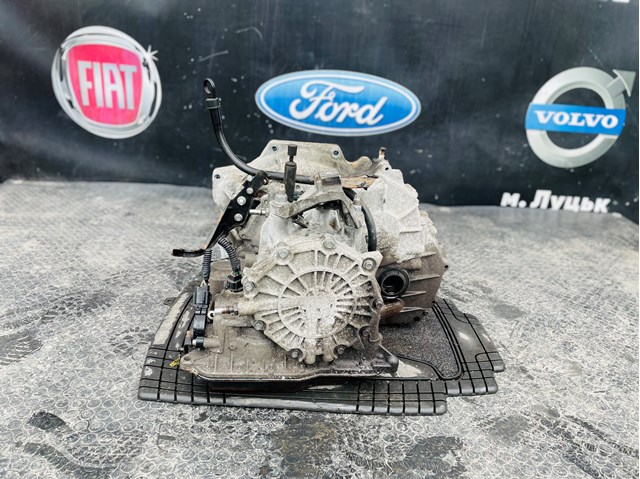 FORD 5S4P7000BA в наличии Павлоград