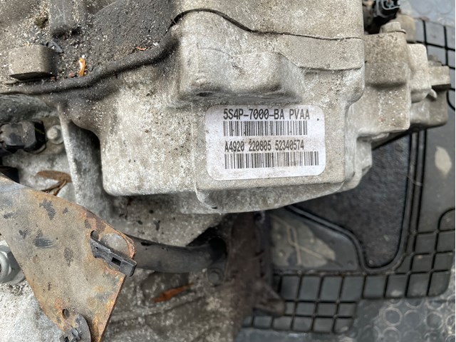 5S4P7000BA FORD купить в Днепр