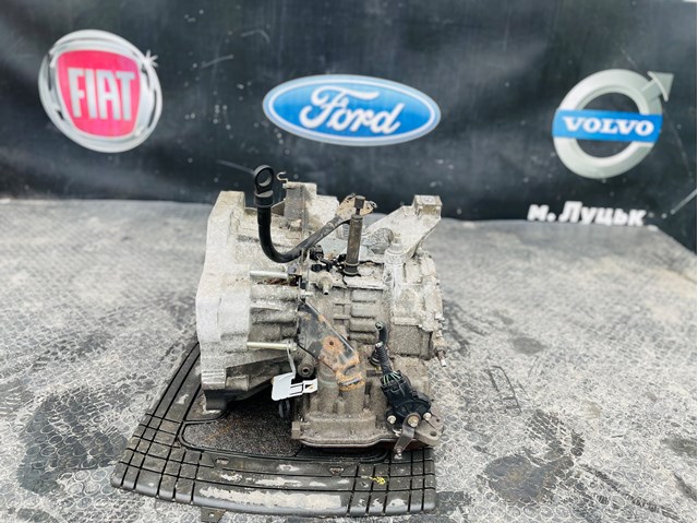5S4P7000BA FORD купить в Черкассы
