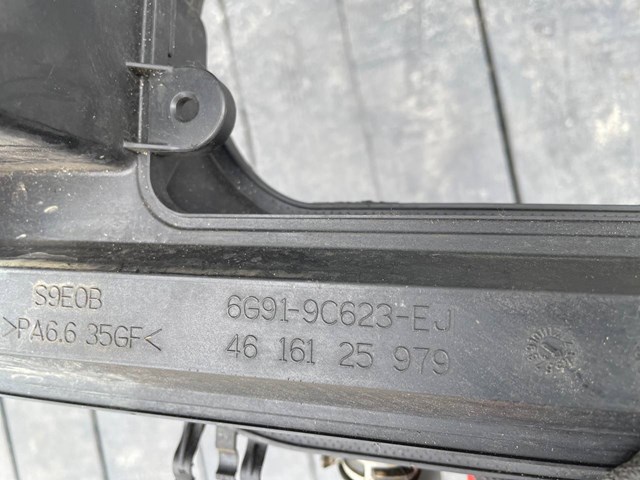 FORD 6G919C623EJ Выпускной патрубок воздушного фильтра в наличии Ирпень