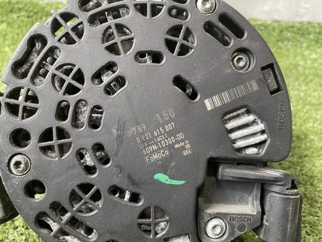 FORD 6G9N10300DD Генератор в наличии Харьков