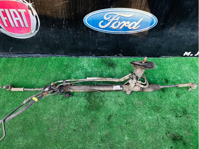 Управление рулевое в сборе 7G913A500AK FORD