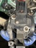 Датчик расхода воздуха 7M5112B579BB FORD
