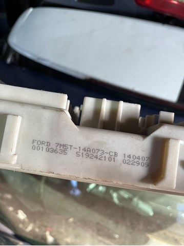 FORD 7M5T14A073CB в наличии Киев