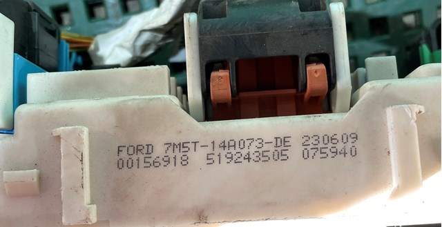 7M5T14A073DE купить Николаев