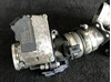 Блок дроссельной заслонки 7V2Q9E926AB FORD