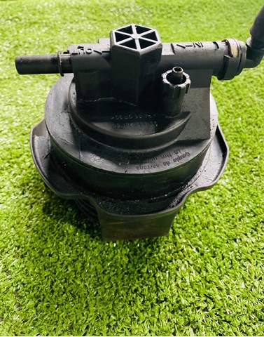 Корпус топливного фильтра 9645928180 FORD