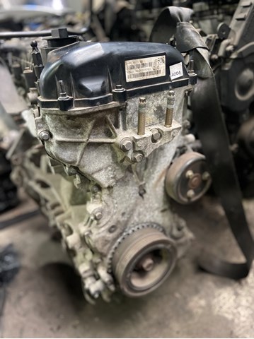 AODA FORD Двигатель купить в Винница