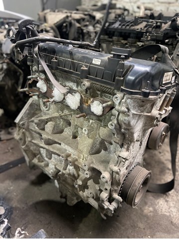 Двигатель в сборе AODA FORD