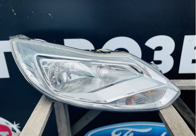 Основная фара - вставка BM5113W029AH FORD