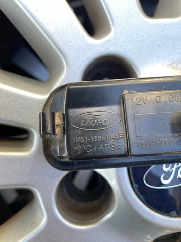 BM5119B514A FORD купить в Львов