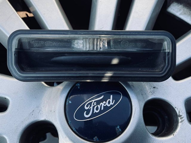 Кнопка привода замка 3/5 двери (ляды)/крышки багажника BM5119B514AE FORD