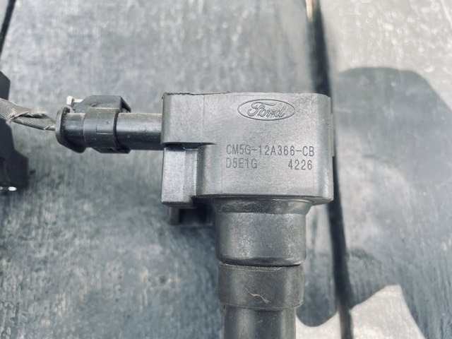 Модуль зажигания CM5G12A366CB FORD