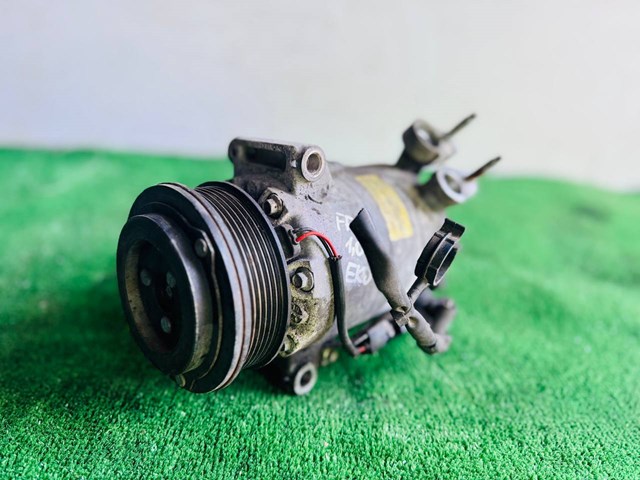 Компрессор кондиционера CV6119D629FB FORD