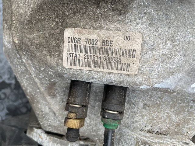 CV6R7002BBE FORD купить в Полтава