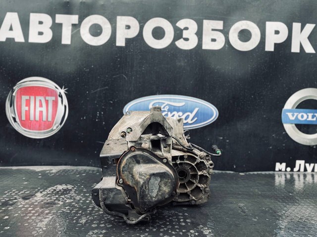 CV6R7002BBE FORD купить в Каменское