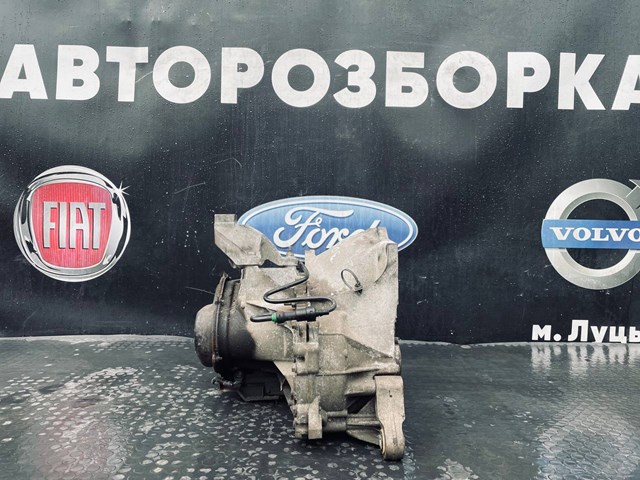 CV6R7002BBE FORD купить в Житомир
