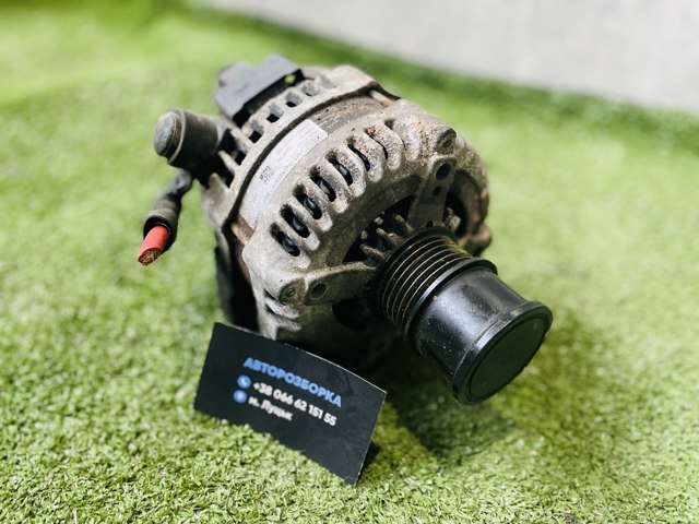 Генератор CV6T10300DB FORD