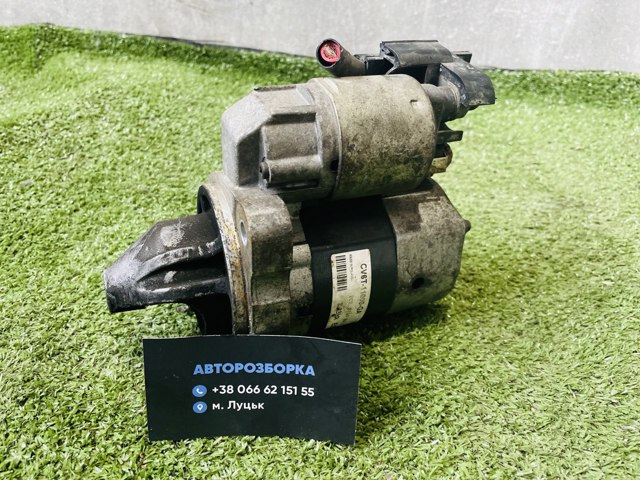 Стартер автомобиля CV6T11000GA FORD