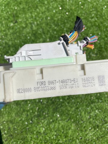 GV6T14A073EJ FORD Блок предохранителей купить в Чернигов