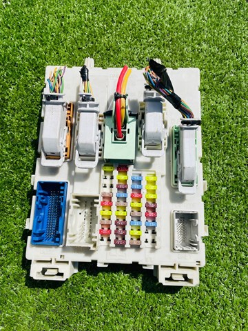 Монтажный блок GV6T14A073EJ FORD