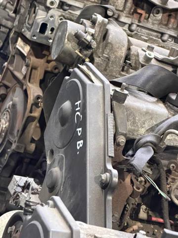 HCPB FORD Двигатель купить в Украина