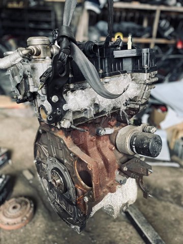 FORD M1DA Двигатель в наличии Сумы
