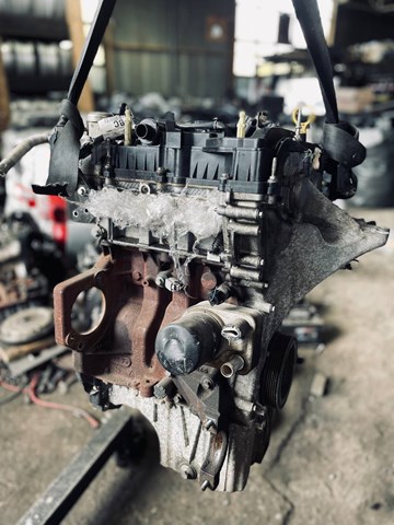 FORD M1DA Двигатель в сборе в наличии Винница