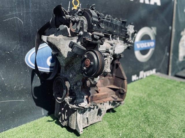 M2DA FORD Двигатель купить в Днепр