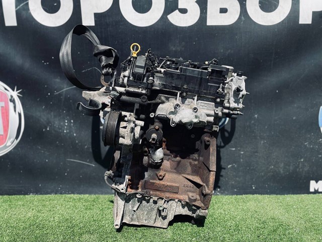 M2DA FORD Двигатель купить в Хмельницкий