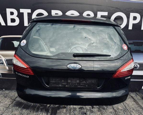 Дверь задняя багажная P7S71N40410AA FORD