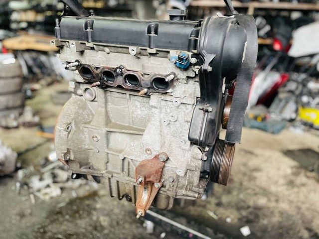 ДВС в сборе SHDA FORD