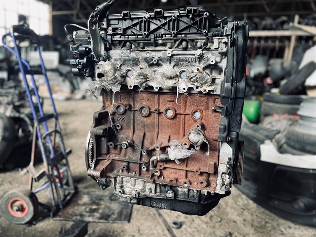 FORD TYDA Двигатель в наличии Сумы
