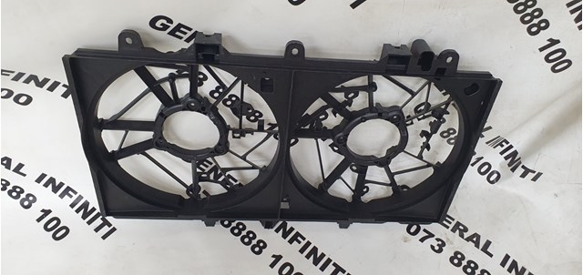 214835CF0A NISSAN купить в Ужгород