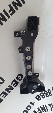 NISSAN 625844GA0A Кронштейн передней панели правый в наличии Павлоград