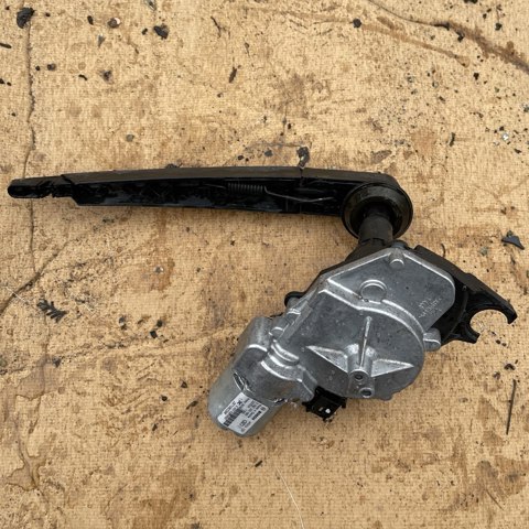 287108228R RENAULT Моторчик заднего дворника купить в Черкассы