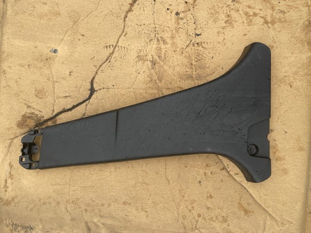 RENAULT 769164808R Обшивка стойки кузова внутренняя средняя нижняя левая в наличии Сумы