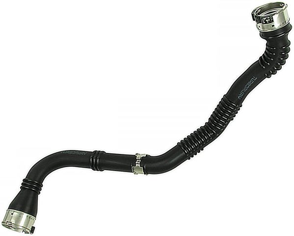 Mangueira (cano derivado) esquerda de intercooler 144600199R RENAULT