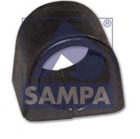 SAMPA 011127 Втулка стабилизатора в наличии Черновцы