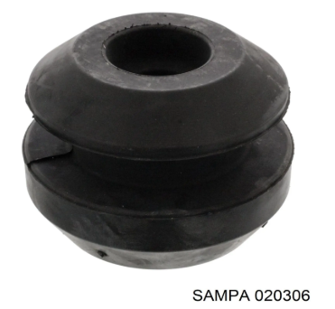 SAMPA 020306 Задняя опора двигателя в наличии Винница