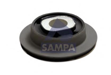 SAMPA 050028 Сайлентблок кабины в наличии Кривой Рог