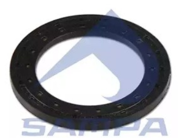 Сайлентблок кабины 050141 SAMPA