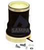 Амортизатор регулировки сиденья 050218 SAMPA