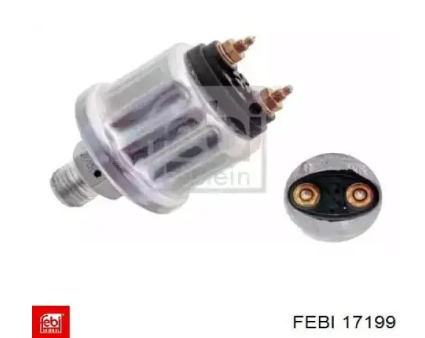 Датчик указателя давления масла 17199 FEBI