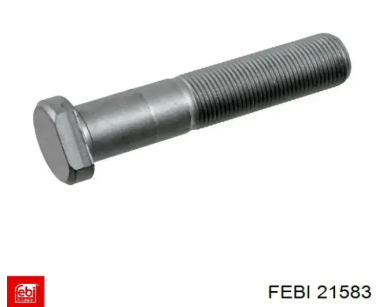 FEBI 21583 Шпилька колесная задняя в наличии Каменское
