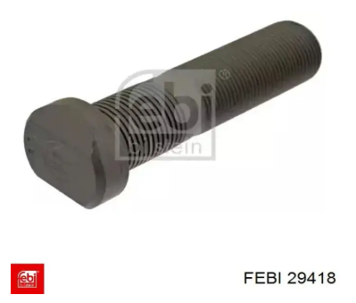 FEBI 29418 Шпилька колесная задняя в наличии Ирпень